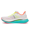 Men's Saucony Endorphin Speed 5 - 97WHT