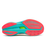 Men's Saucony Endorphin Speed 5 - 97WHT