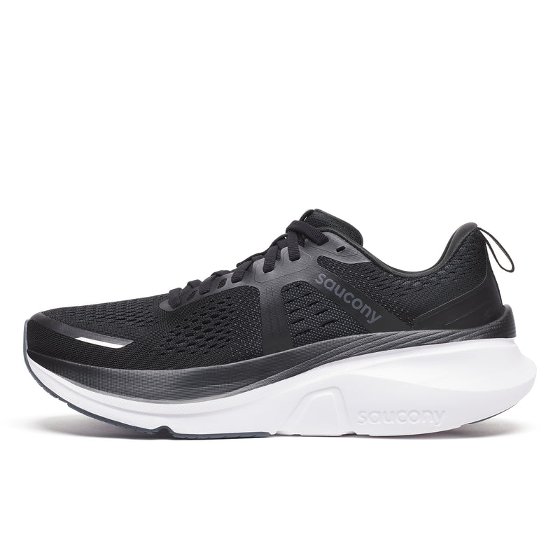 Men's Saucony Guide 18 - 100BLK