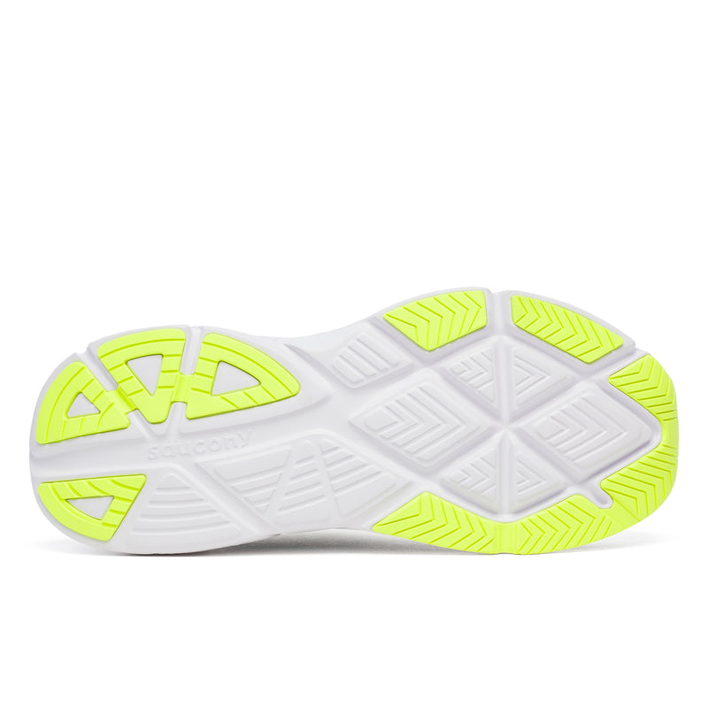 Men's Saucony Guide 18 - 285BLK