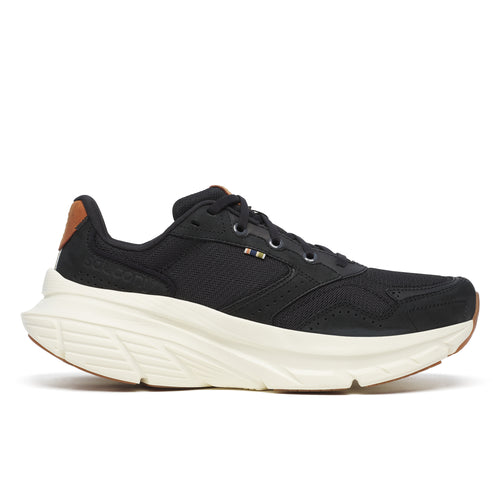 Men's Saucony Guide Metro - 100BLK