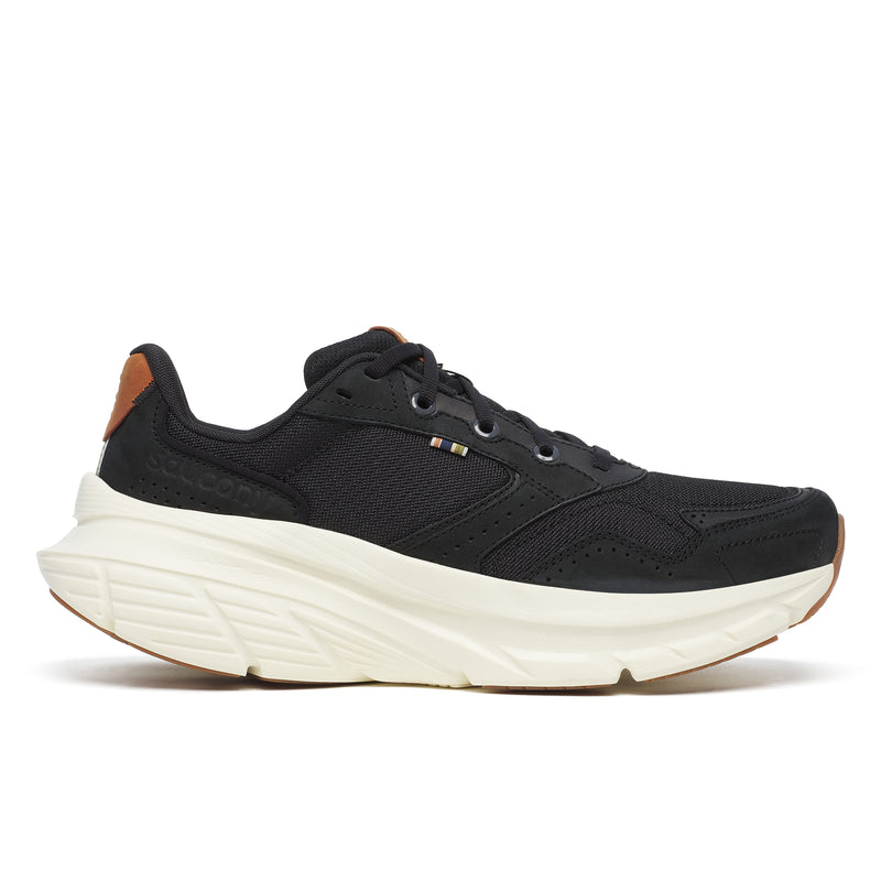 Men's Saucony Guide Metro - 100BLK