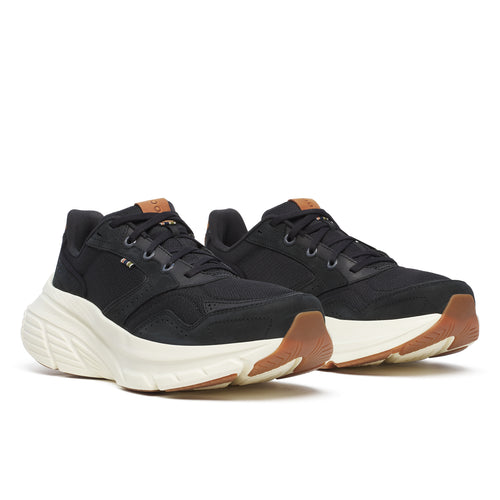 Men's Saucony Guide Metro - 100BLK