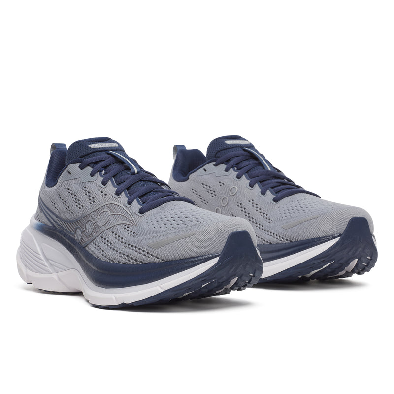 Men's Saucony Hurricane 25 - 205FLINT