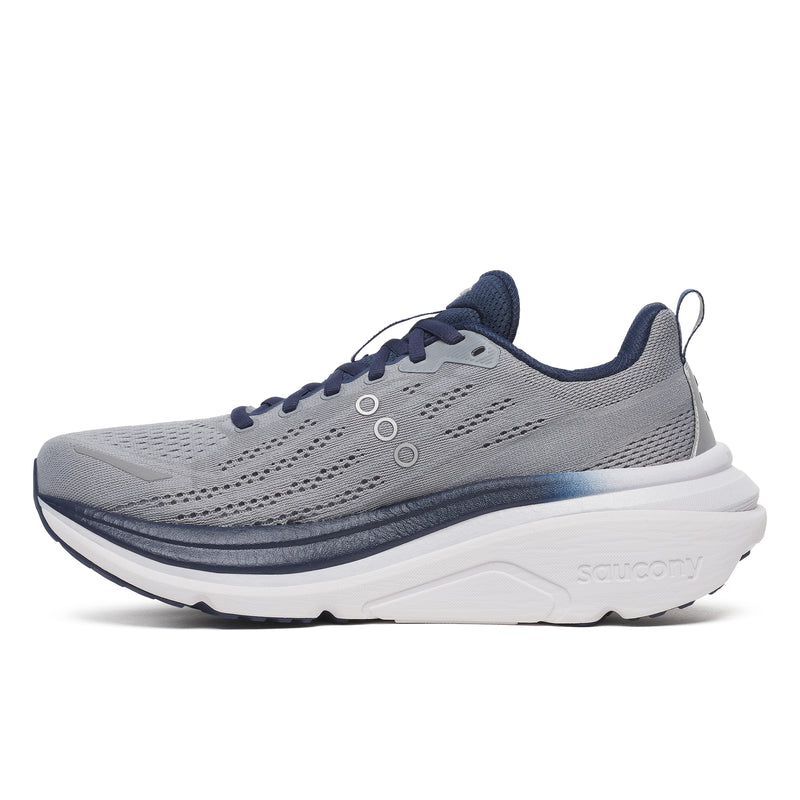 Men's Saucony Hurricane 25 - 205FLINT