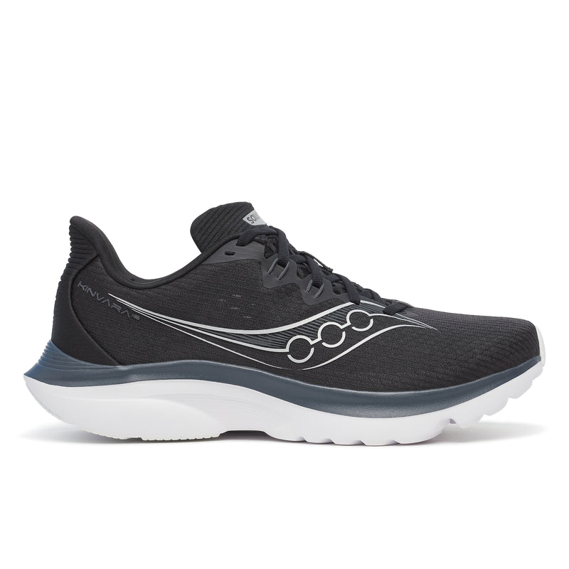 Men's Saucony Kinvara 16 - 200BLK