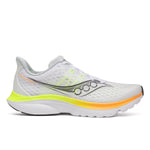 Men's Saucony Kinvara 16 - 231WHT