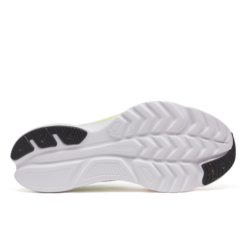 Men's Saucony Kinvara 16 - 231WHT