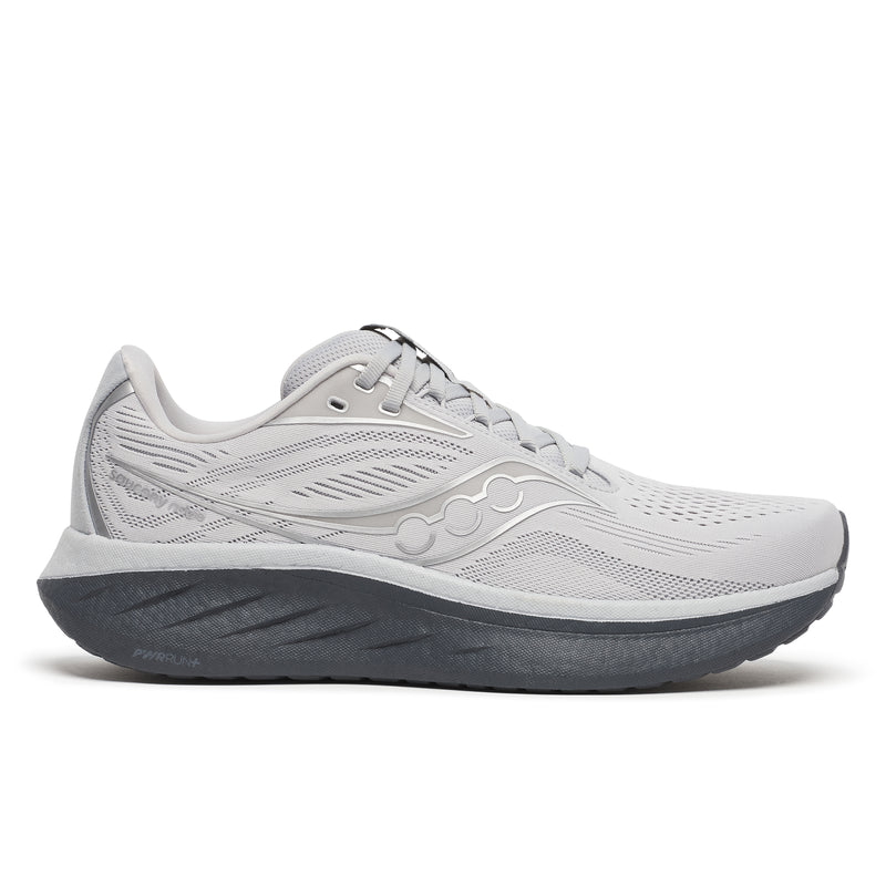 Men's Saucony Ride 18 - 103CLOUD