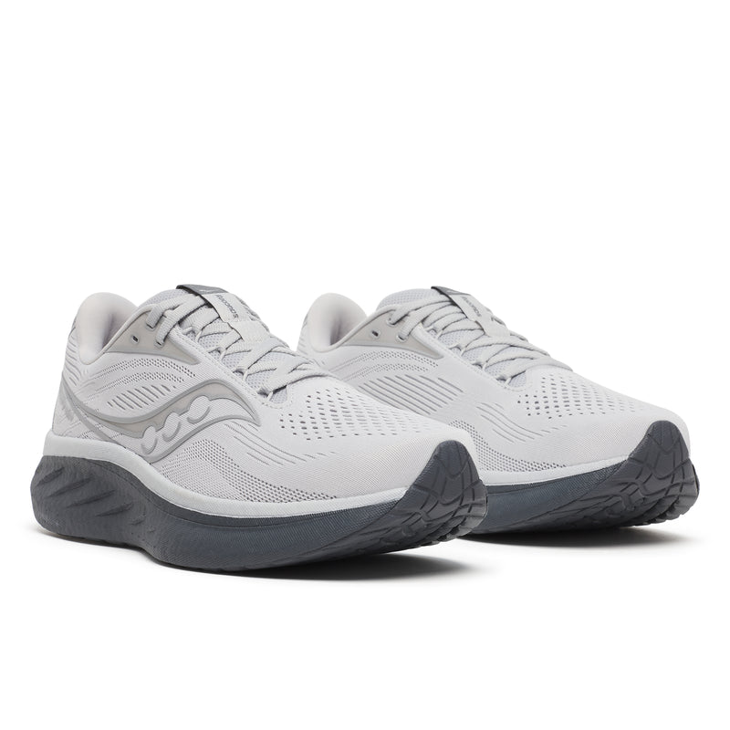 Men's Saucony Ride 18 - 103CLOUD