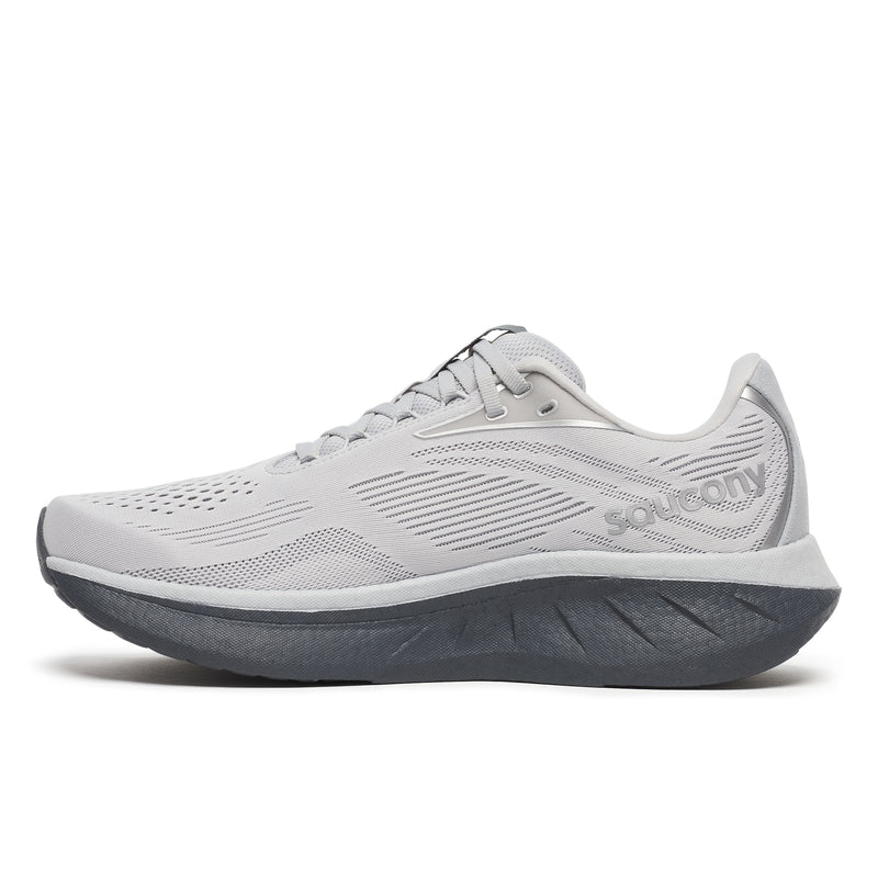 Men's Saucony Ride 18 - 103CLOUD
