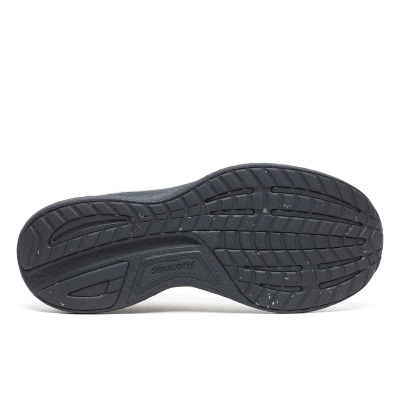 Men's Saucony Ride 18 - 103CLOUD