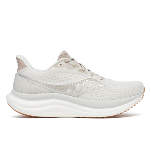 Men's Saucony Triumph 23 - 221QUART