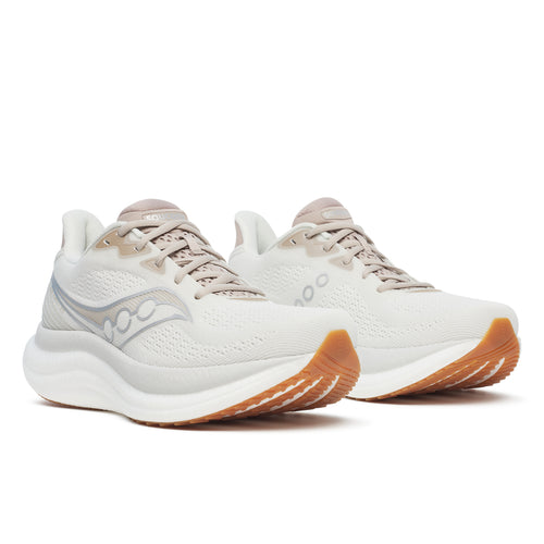 Men's Saucony Triumph 23 - 221QUART