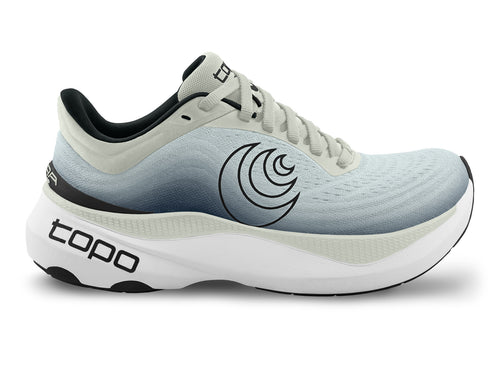 Men's TOPO Aura - GRYCHAR