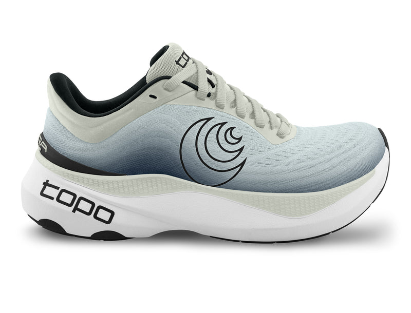 Men's TOPO Aura - GRYCHAR