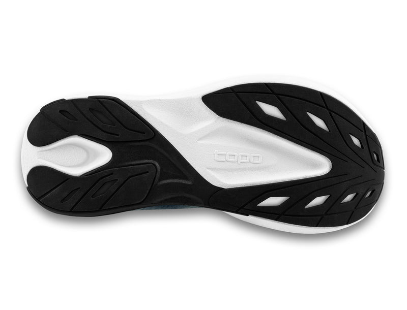 Men's TOPO Aura - GRYCHAR