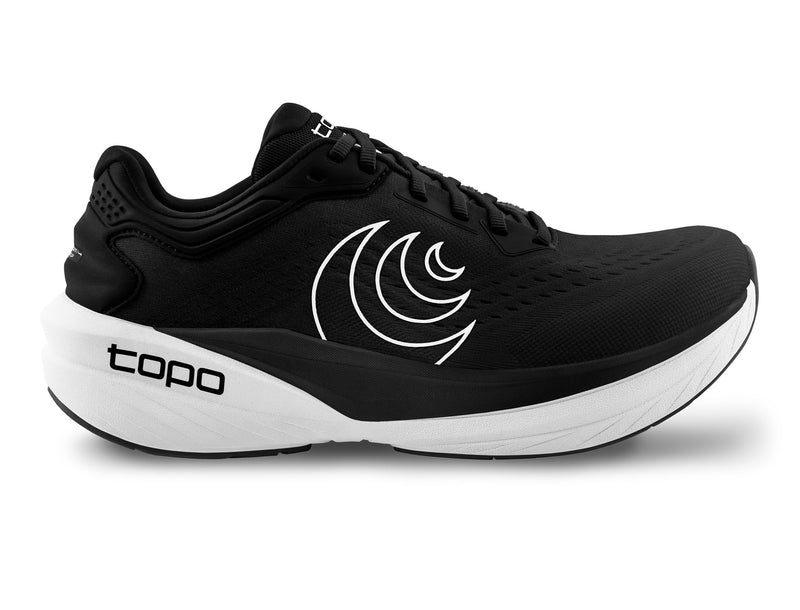 Men's TOPO Phantom 4 - BLKWHT