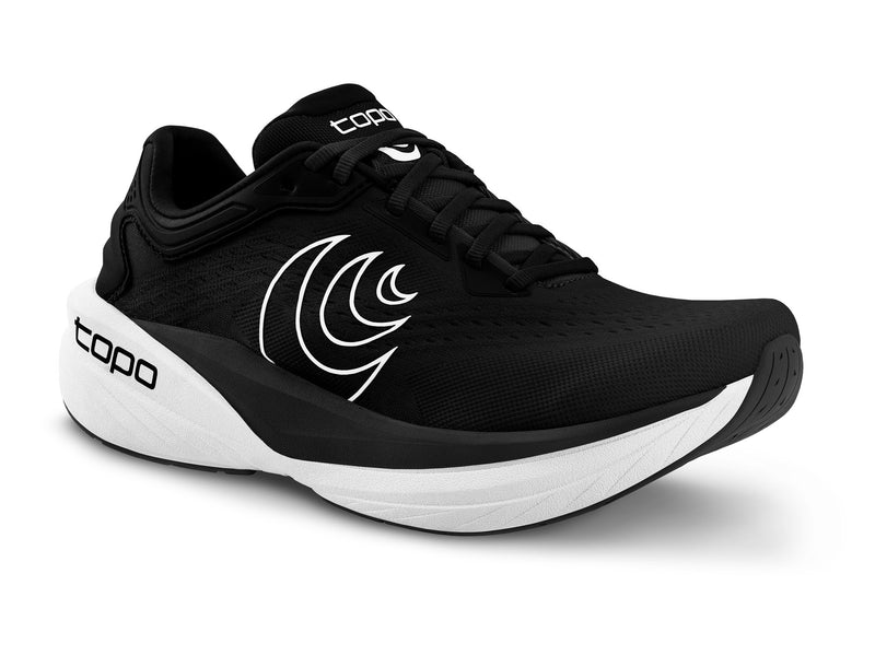 Men's TOPO Phantom 4 - BLKWHT