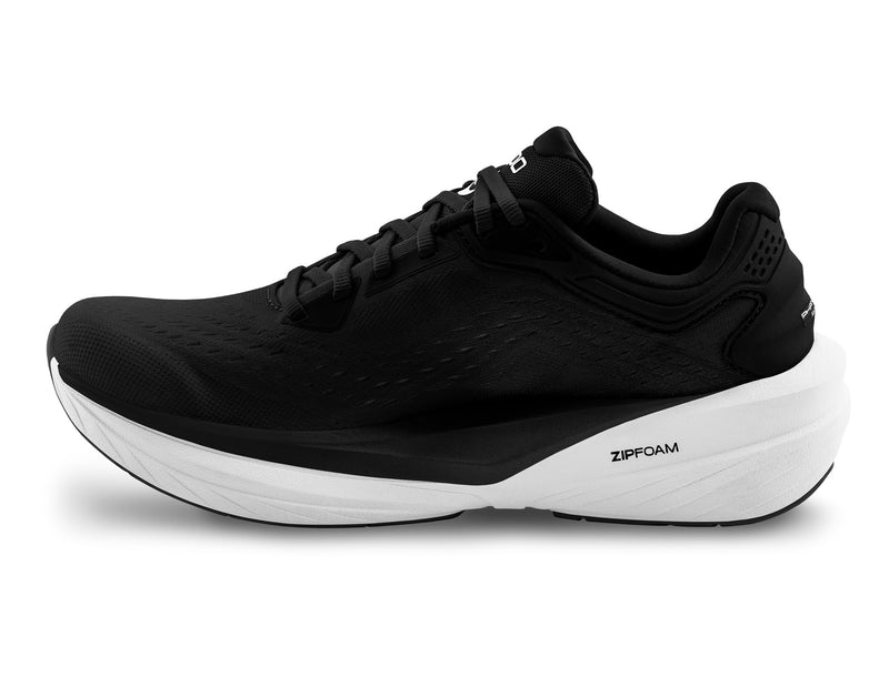 Men's TOPO Phantom 4 - BLKWHT