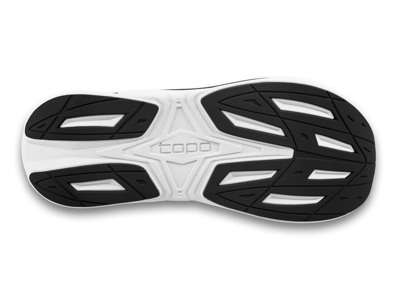 Men's TOPO Phantom 4 - BLKWHT
