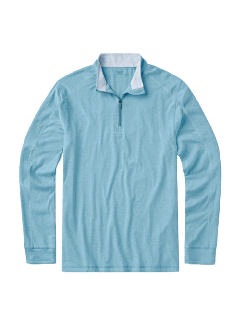Men's Tasc Carrollton 1/4 Zip - 444GEYSE