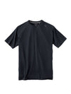 Men's Tasc Carrollton T-Shirt - 001 - BLACK