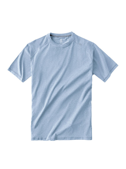 Men's Tasc Carrollton T-Shirt - 453CLOUD