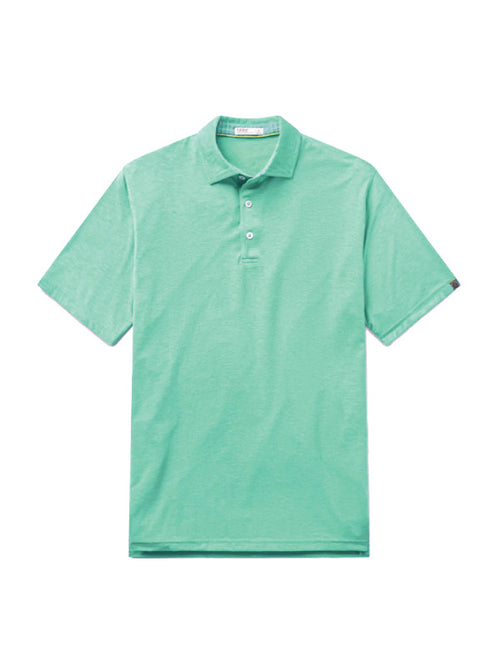 Men's Tasc Cloud Polo - 345GREEN