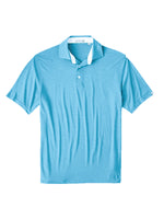 Men's Tasc Cloud Polo - 439WAVES