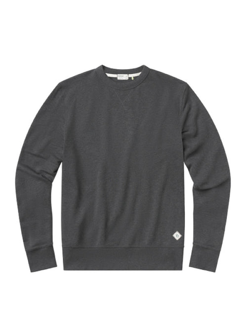 Men's Tasc Stadium Crew - 012IRON