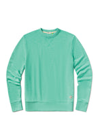 Men's Tasc Stadium Crew - 345GREEN
