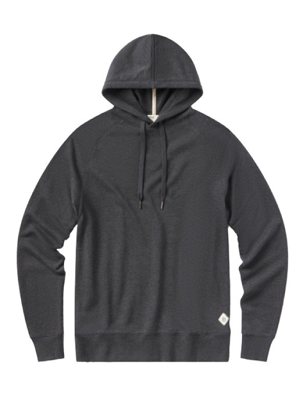 Men's Tasc Stadium Hoodie - 012IRON