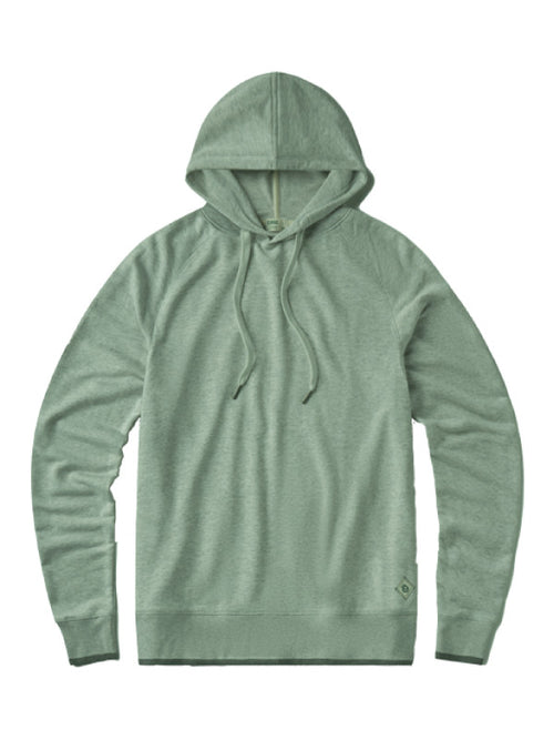 Men's Tasc Stadium Hoodie - 318SAGE