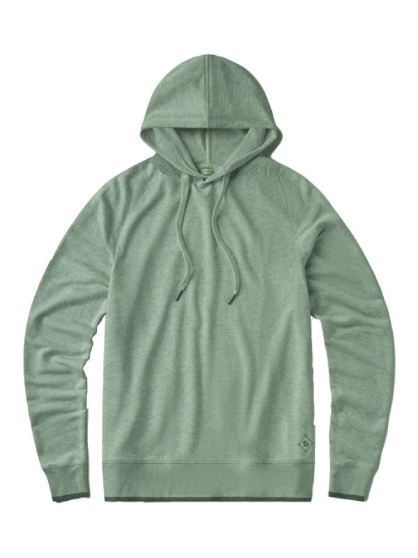 Men's Tasc Stadium Hoodie - 318SAGE