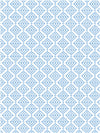 Men's Tasc Tiles Cloud Polo - 489 - BLUE BEYOND