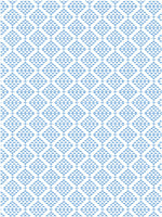Men's Tasc Tiles Cloud Polo - 489 - BLUE BEYOND