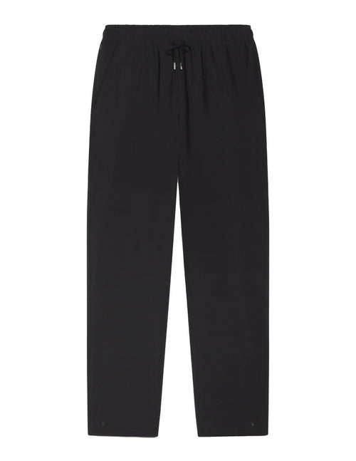 Men's Tasc Velocity Track Pant - 001 - BLACK