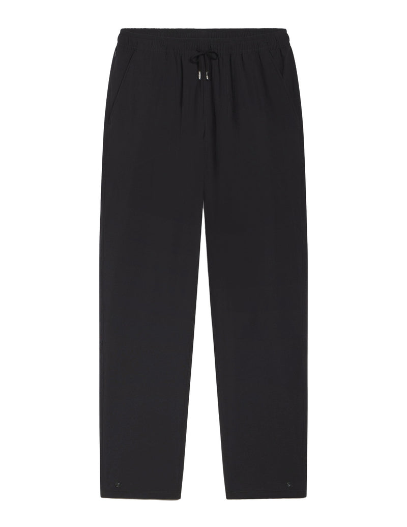 Men's Tasc Velocity Track Pant - 001 - BLACK