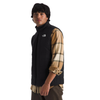 Men's The Nebraska Huskers Junction Vest - JK3 - BLACK