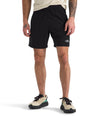 Men's The North Face 7" 24/7 Short - 4H0BLK