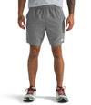 Men's The North Face 7" 24/7 Short - 4HJGREY