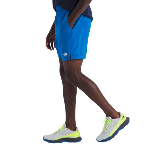 Men's The North Face 7" 24/7 Short - T4SBLUE