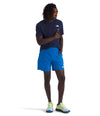 Men's The North Face 7" 24/7 Short - T4SBLUE