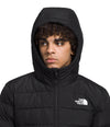 Men's The North Face Aconcagua 3 Hoodie - 4H0BLK