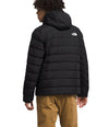 Men's The North Face Aconcagua 3 Hoodie - 4H0BLK
