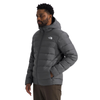 Men's The North Face Aconcagua 3 Hoodie - OUZSMOKE