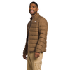 Men's The North Face Aconcagua 3 Jacket - 173BROWN