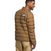 Men's The North Face Aconcagua 3 Jacket - 173BROWN