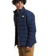 Men's The North Face Aconcagua 3 Jacket - 4GVNAVY